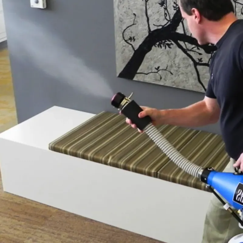 Professional Odor Removal in South Brooksville, FL